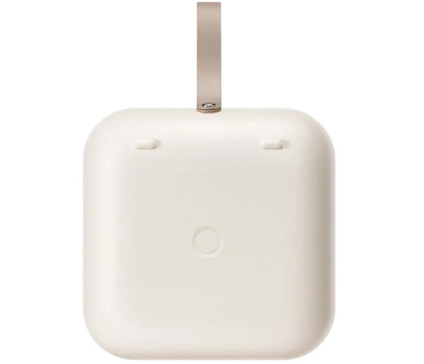 Amiro AMIRO Lusterko CubeS Magnetic Bag Białe - 1483335 - zdjęcie 5